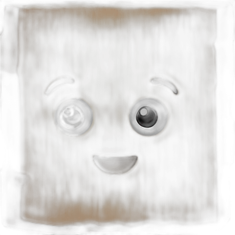 Wooden Block emoji