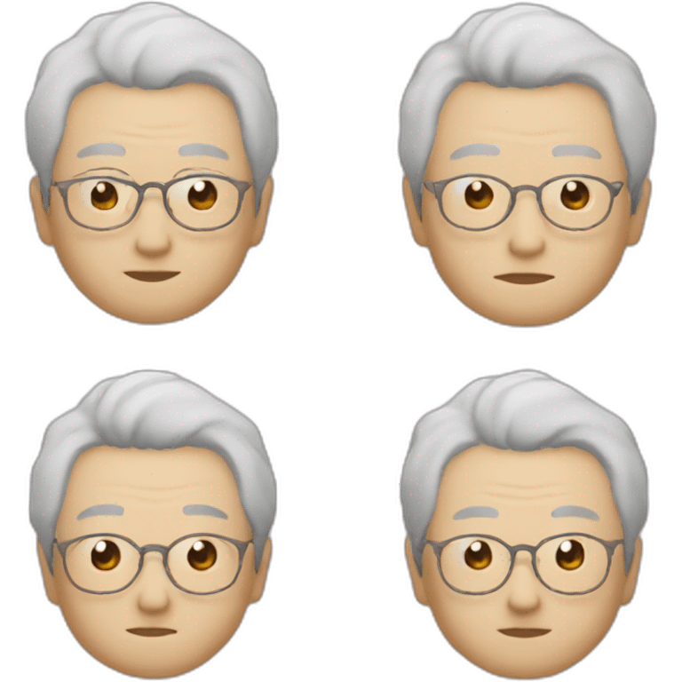 ojisan emoji