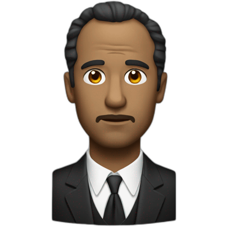 freeze corleone emoji