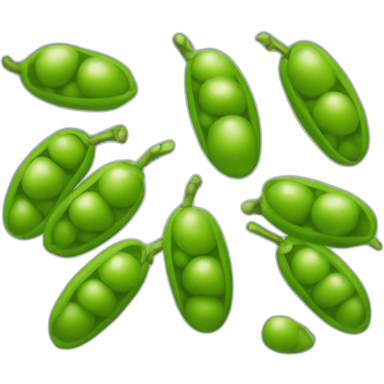 edamame emoji