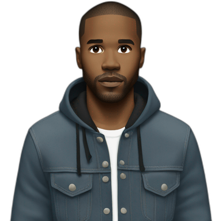 frank ocean  emoji