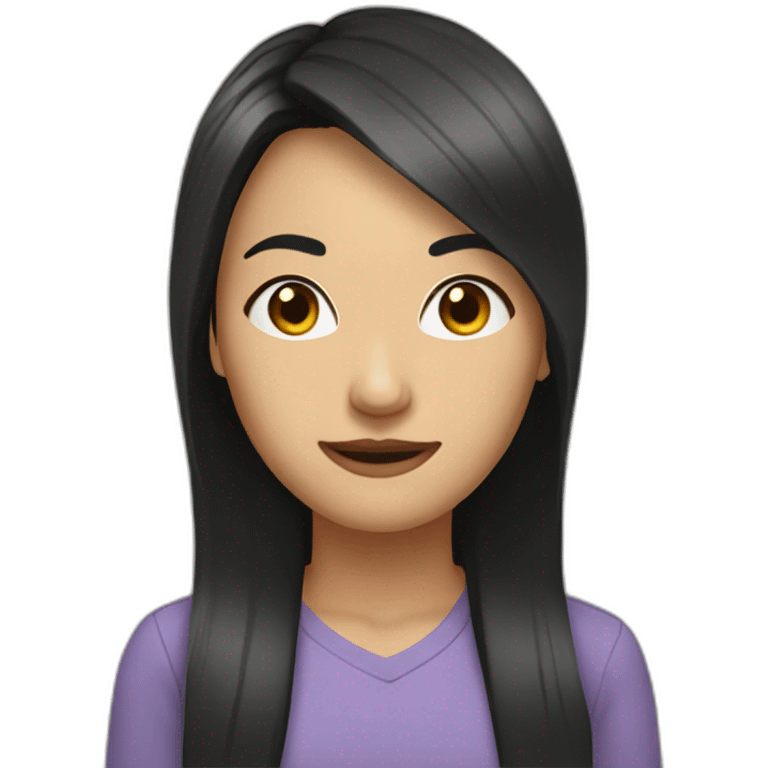 Hanni pham emoji