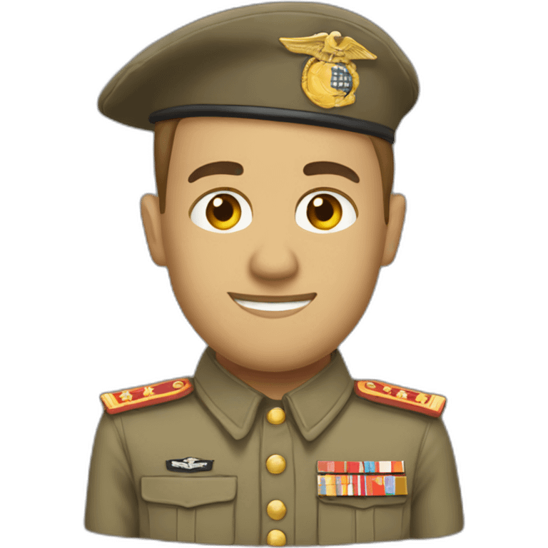 semper fidelis emoji