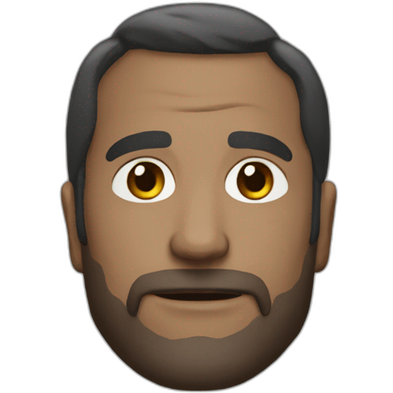 Hannibal emoji