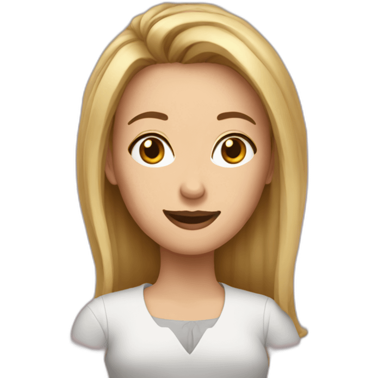 jodie gregson emoji