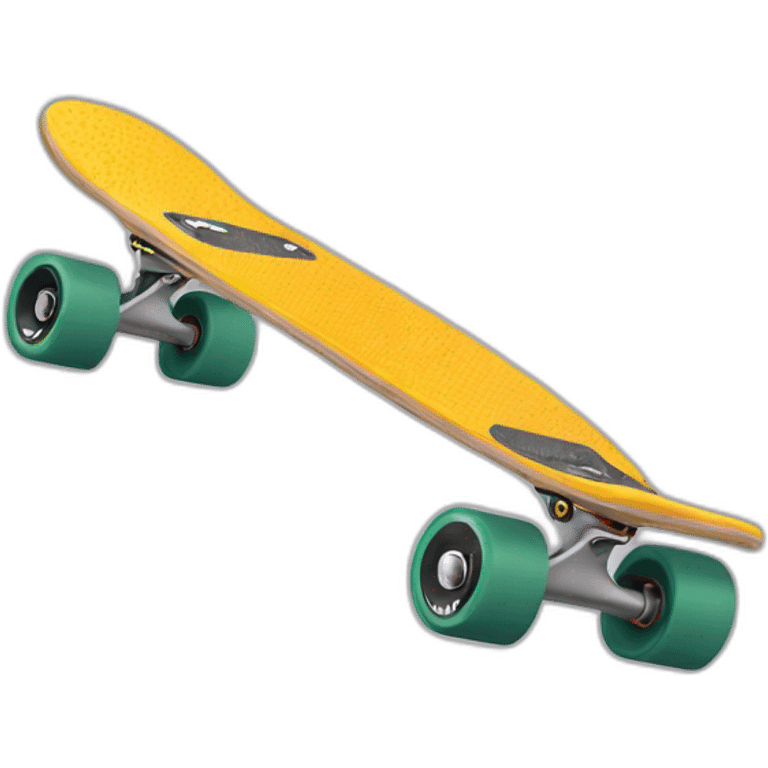 SKATEBOARD emoji