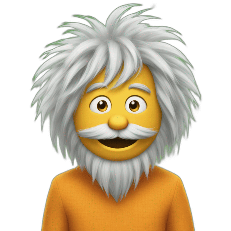 the-lorax emoji