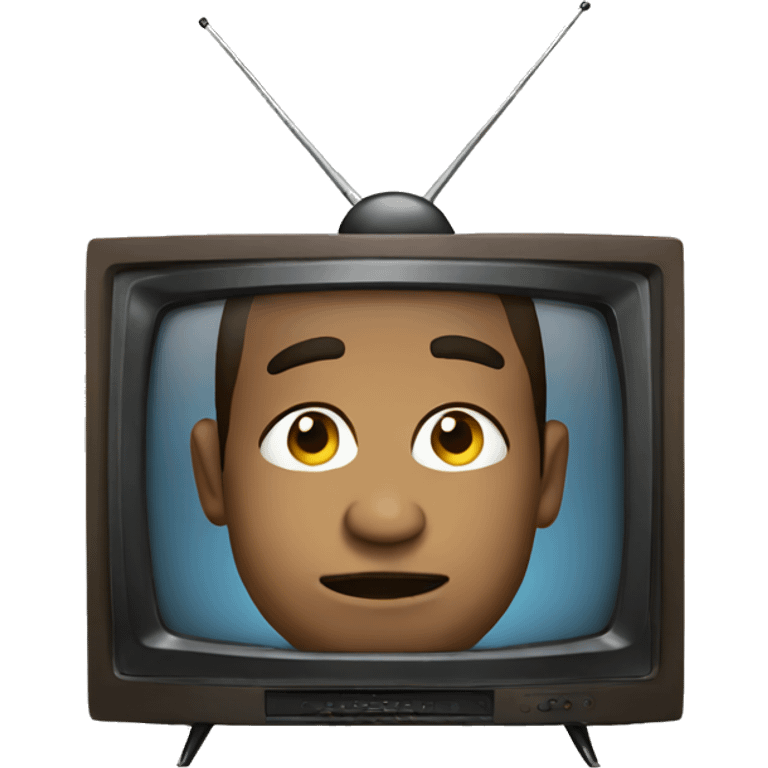 tv emoji