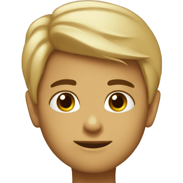 Rhode gloss emoji