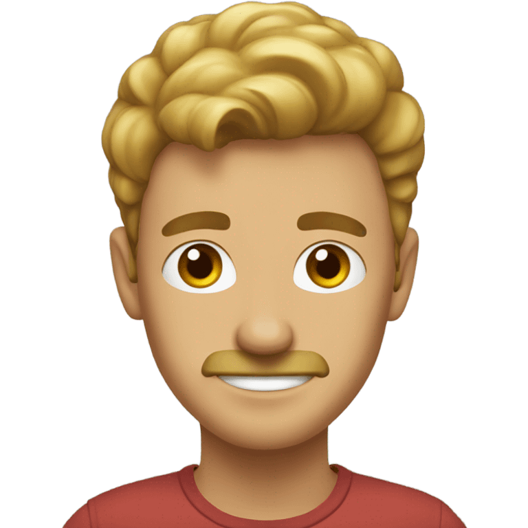 Sandžak emoji