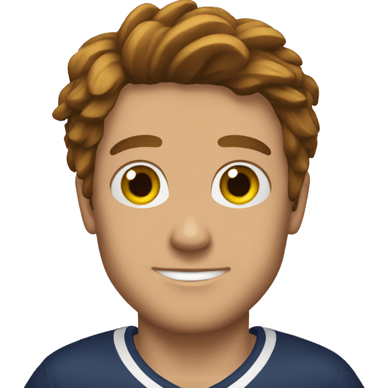 Zaniolo emoji