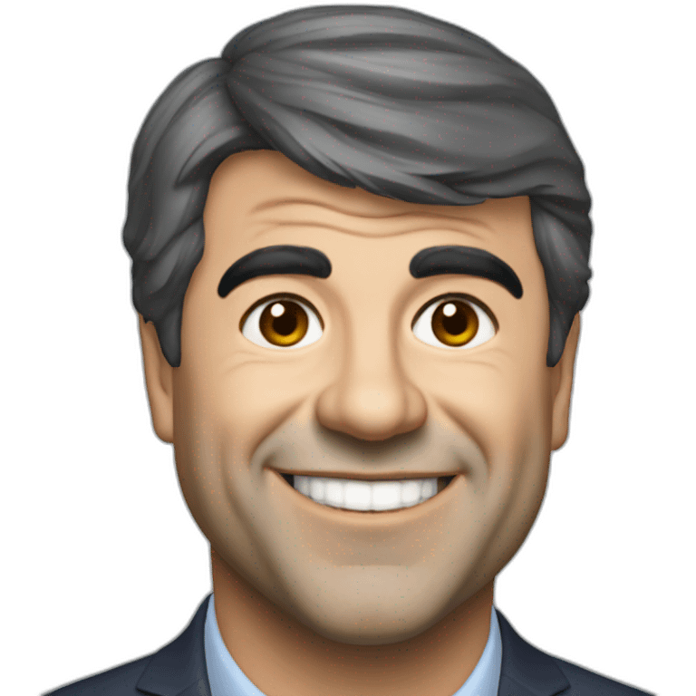 Joan laporta emoji