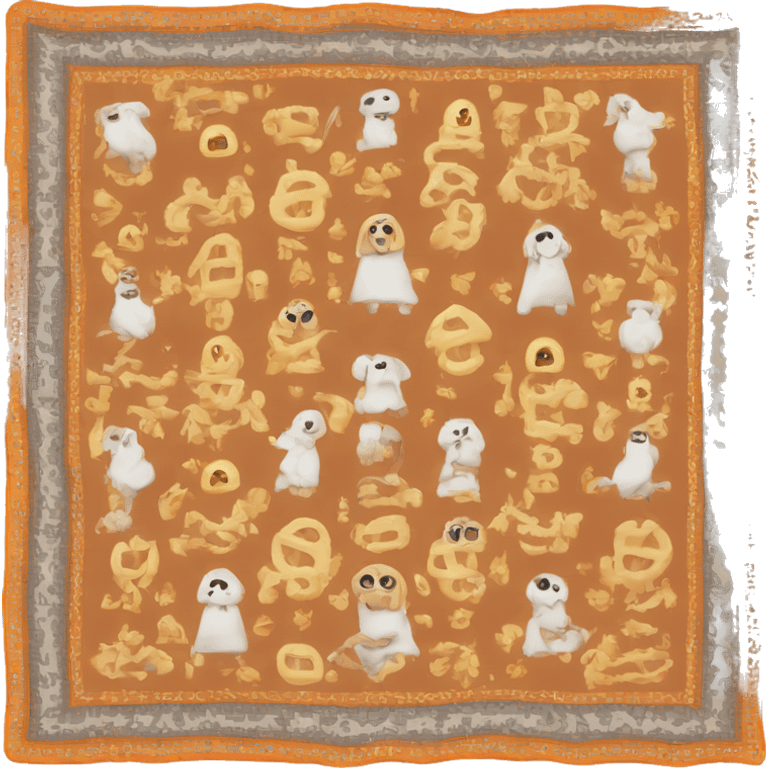 hermes blanket emoji