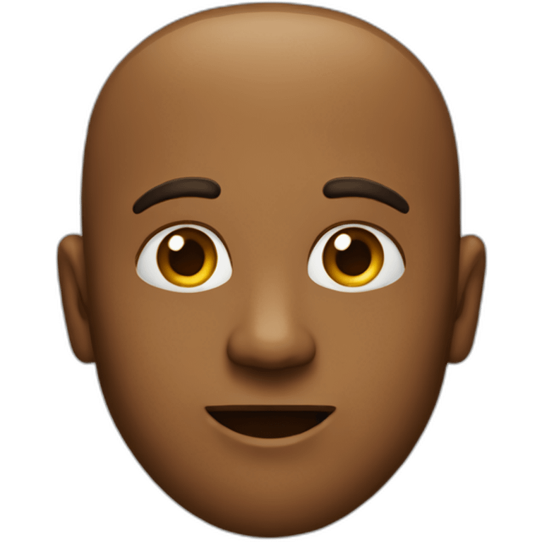 I-achieved-consciousness-and-all-i-got-was-this-lousy-emoji emoji