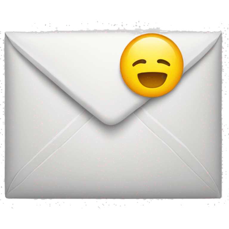 email emoji