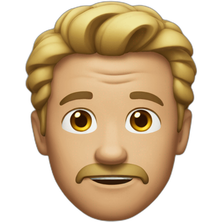 arnold emoji