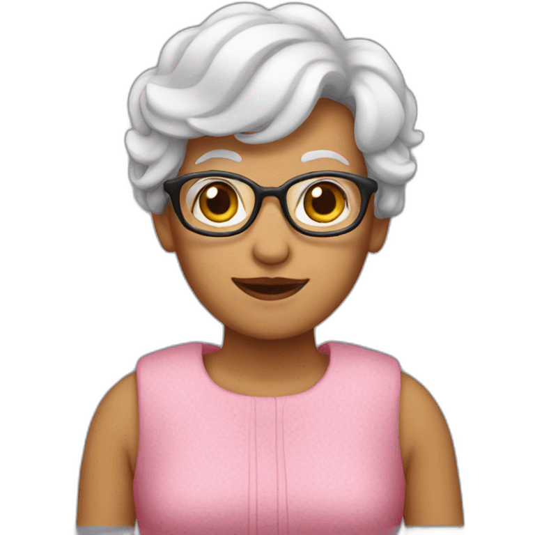 nana  emoji