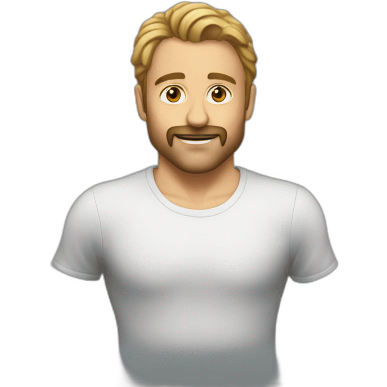 Eric zemour emoji