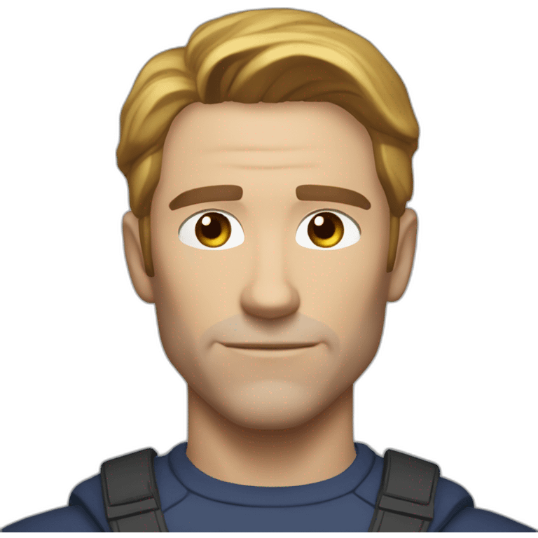 nathaniel richards marvel emoji