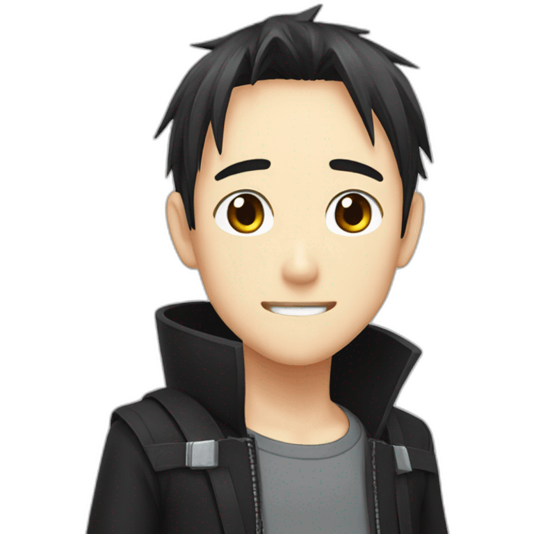 kirito emoji