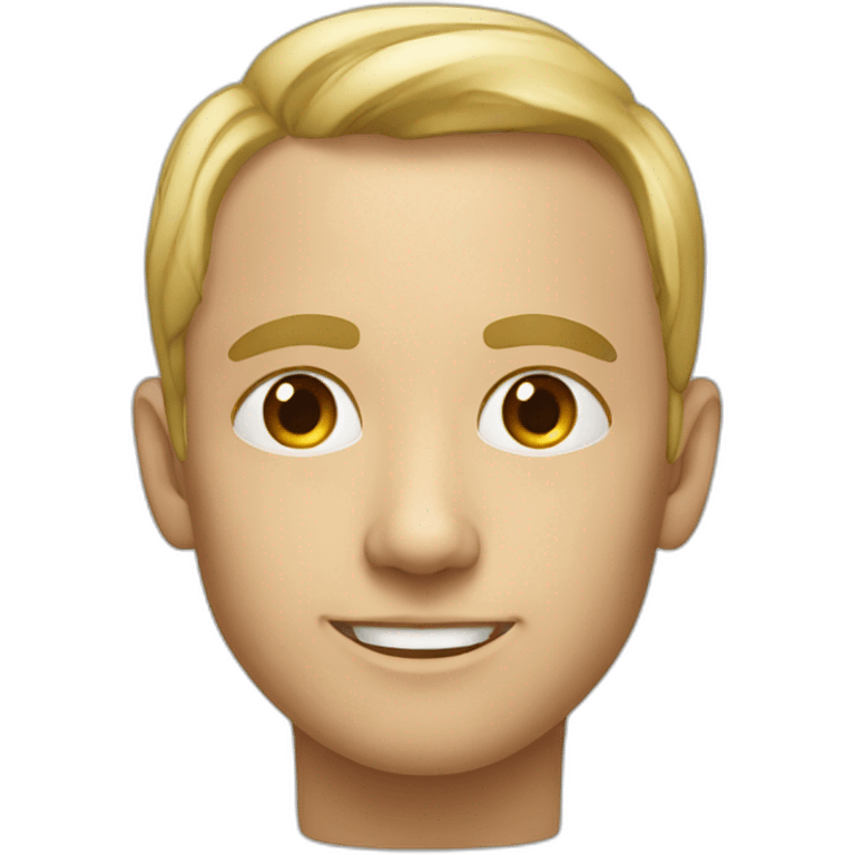 Apple vision pro emoji