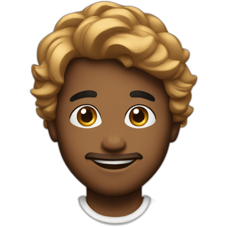 certified lover boy emoji