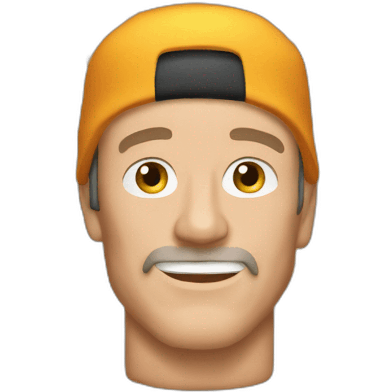 chad smith emoji