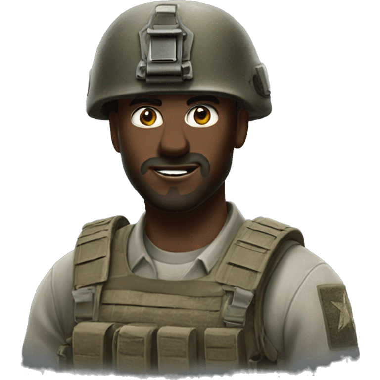 Call of duty emoji