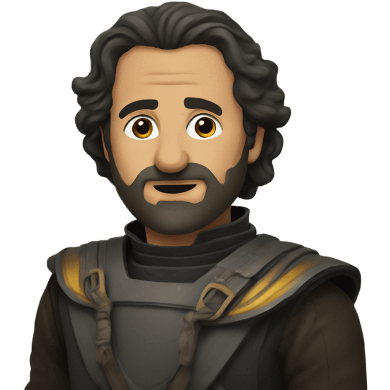 paul from dune emoji