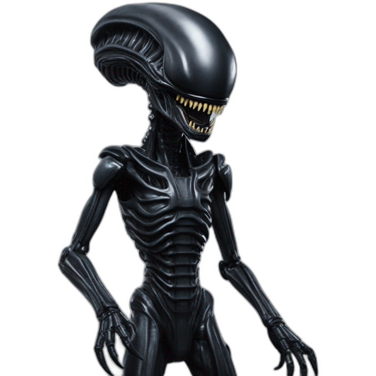 xenomorph emoji