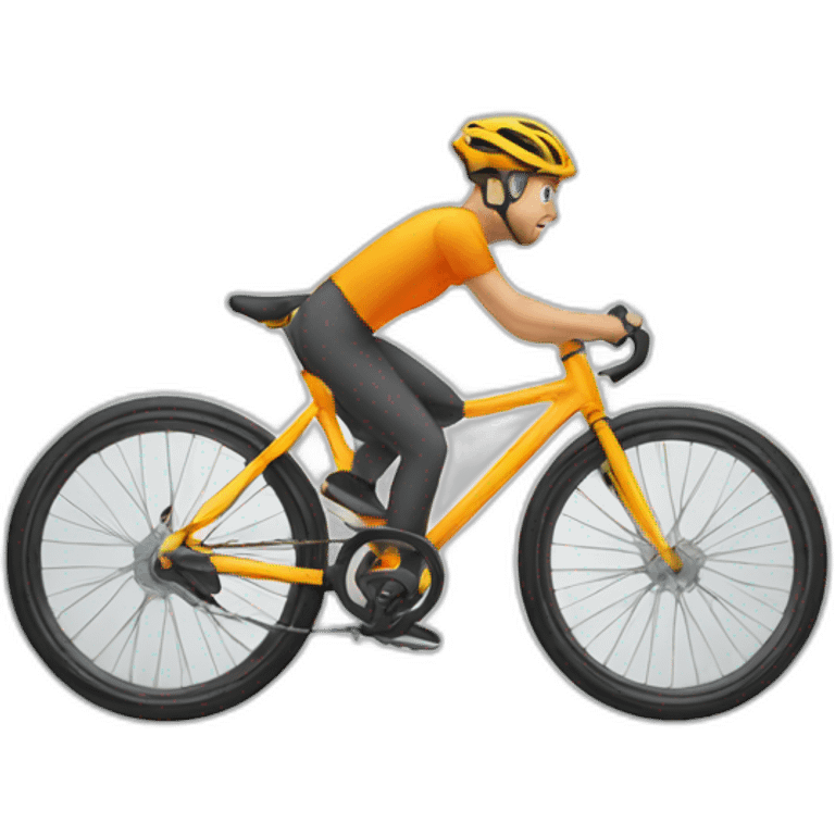 cycle app emoji