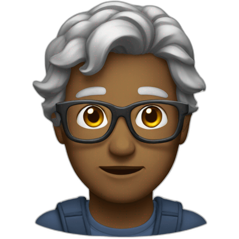 Zemour emoji