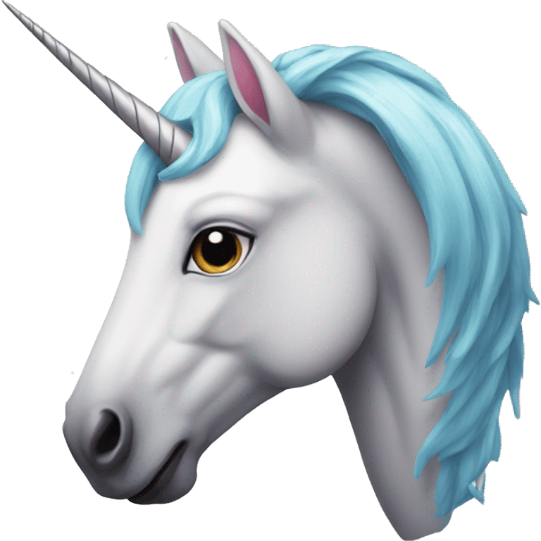 unicorn emoji