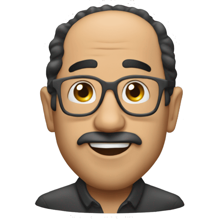 Charly García  emoji