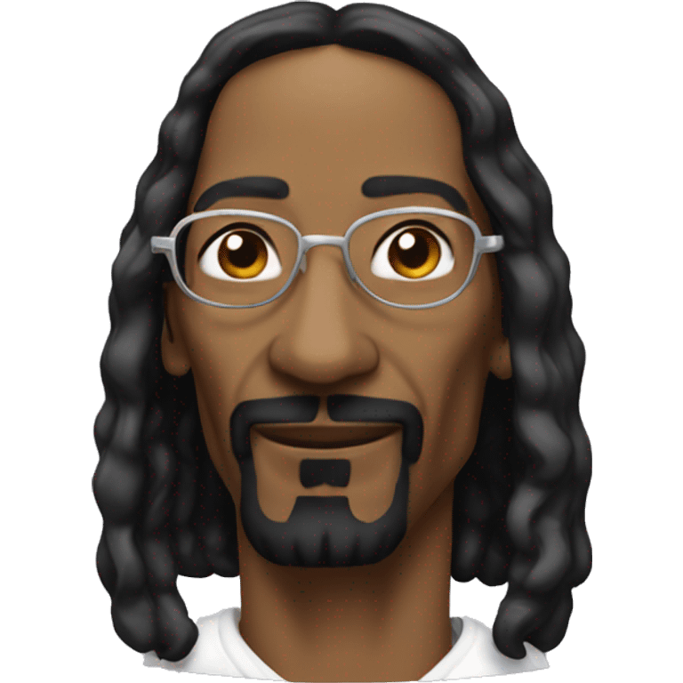 snoop dogg emoji