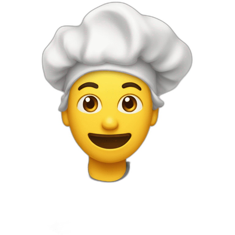 Comida saudável e exercício emoji