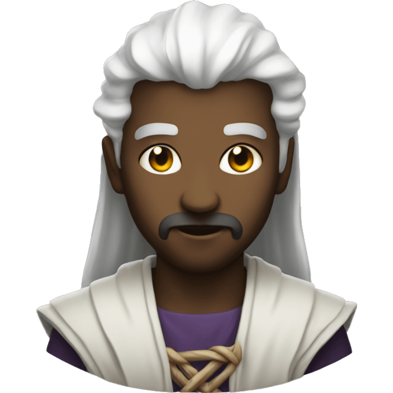 arcane emoji