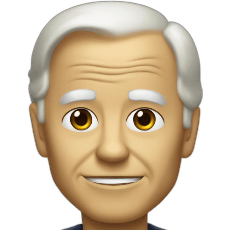 creeper biden emoji