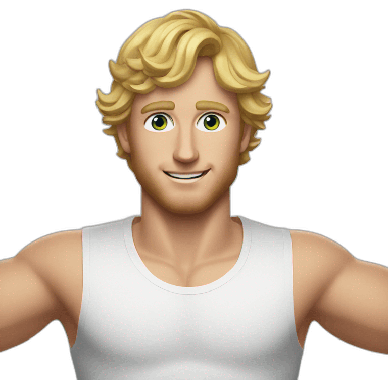 logan paul emoji