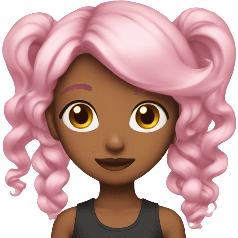 Girly aesthetic  emoji