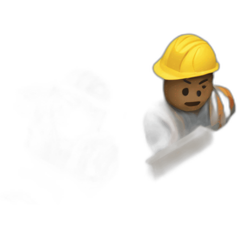 construction  emoji