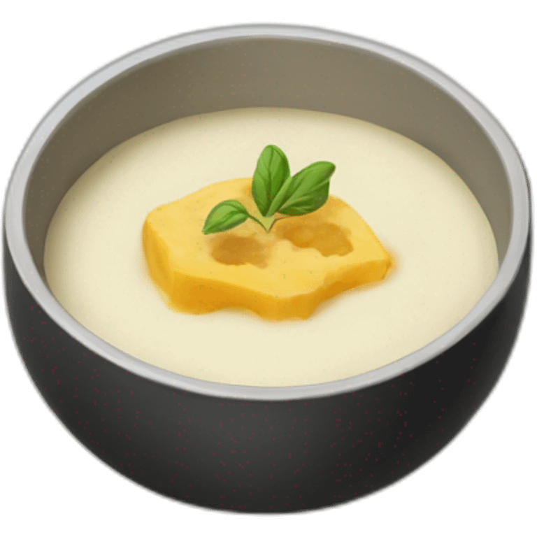 Sopa gua emoji