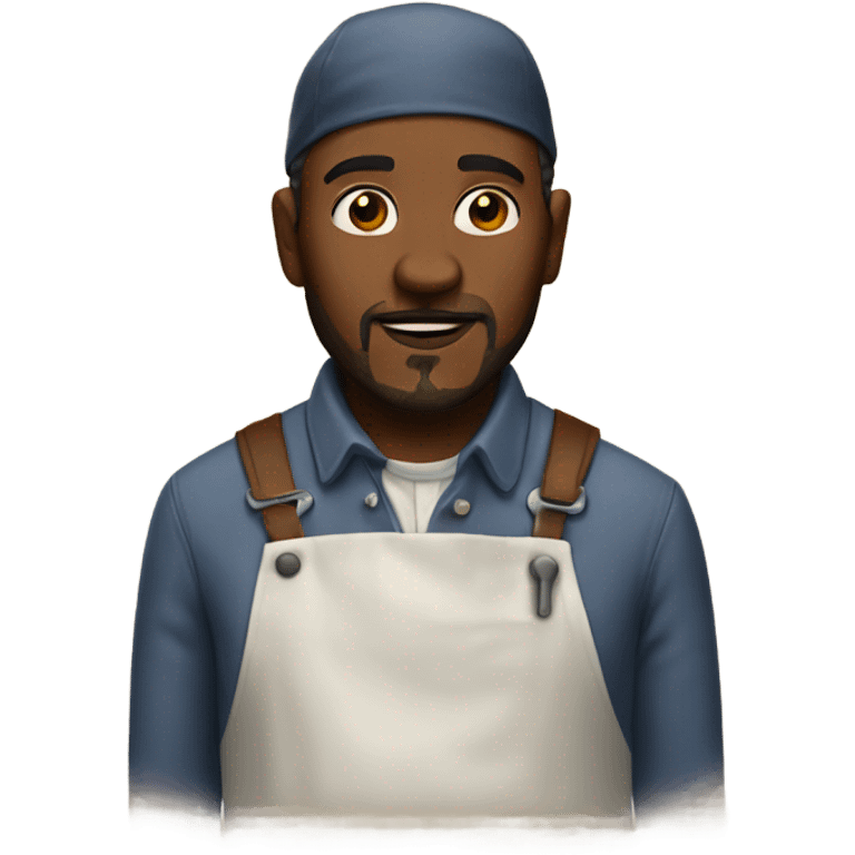 benny the butcher emoji