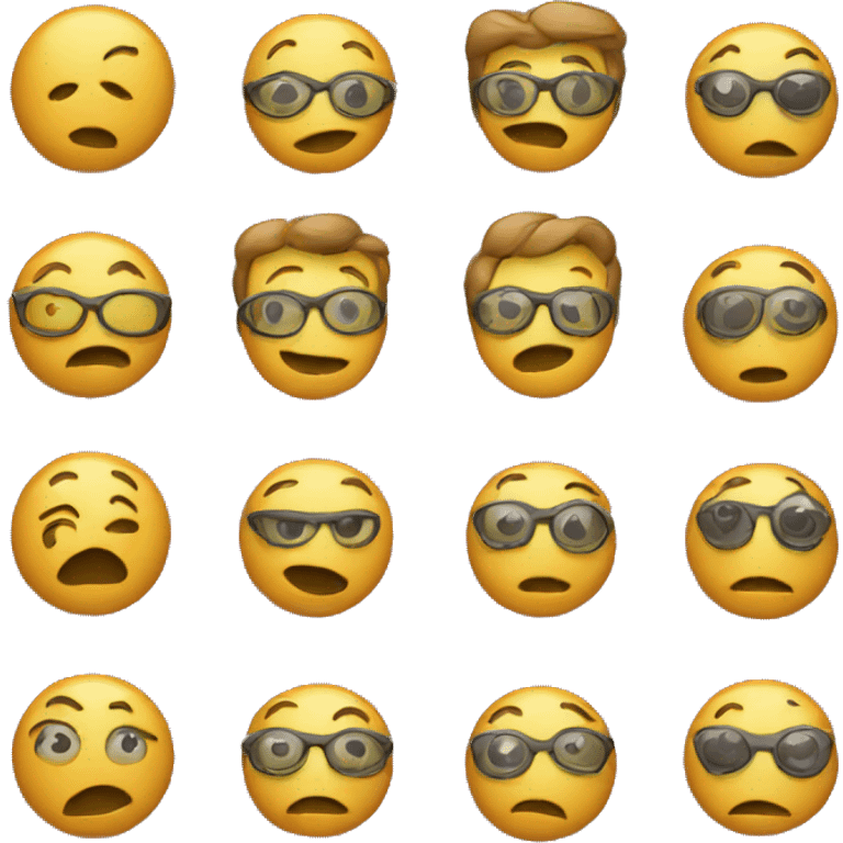 Category theory emoji