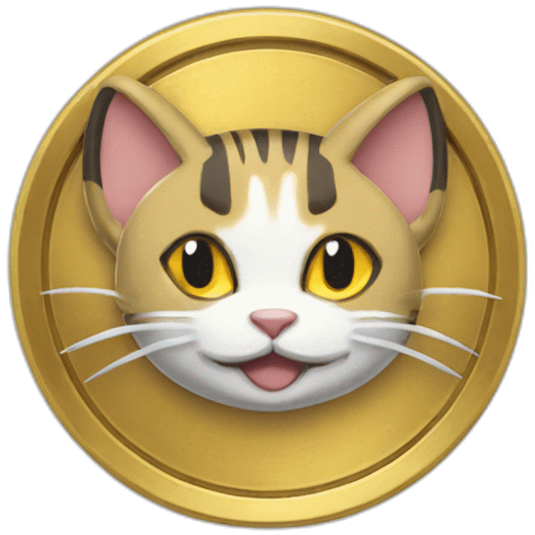 meowth coin emoji