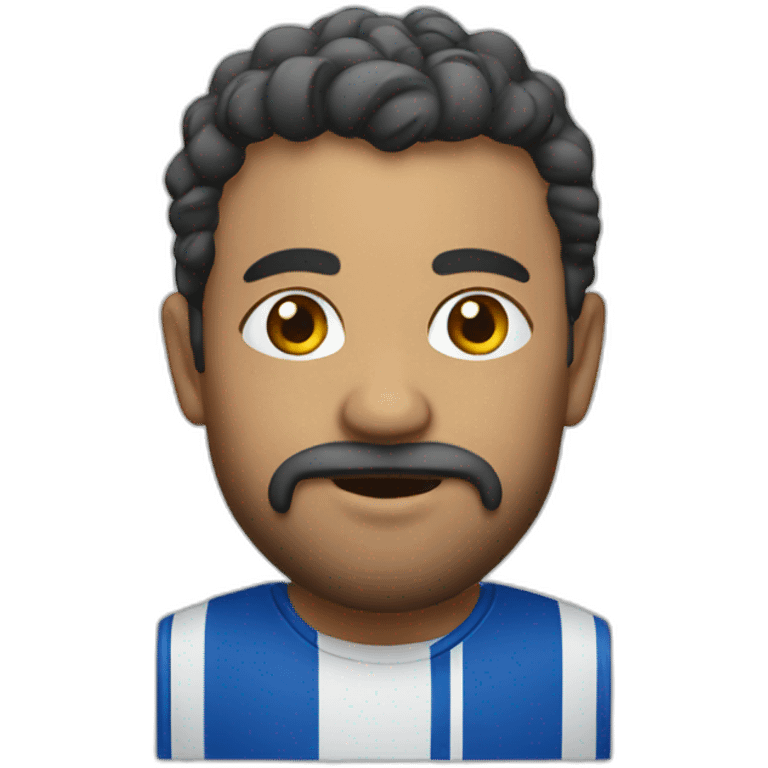 porto emoji