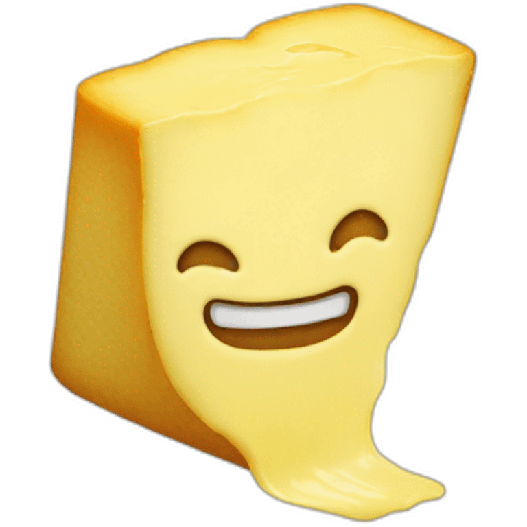 butter emoji