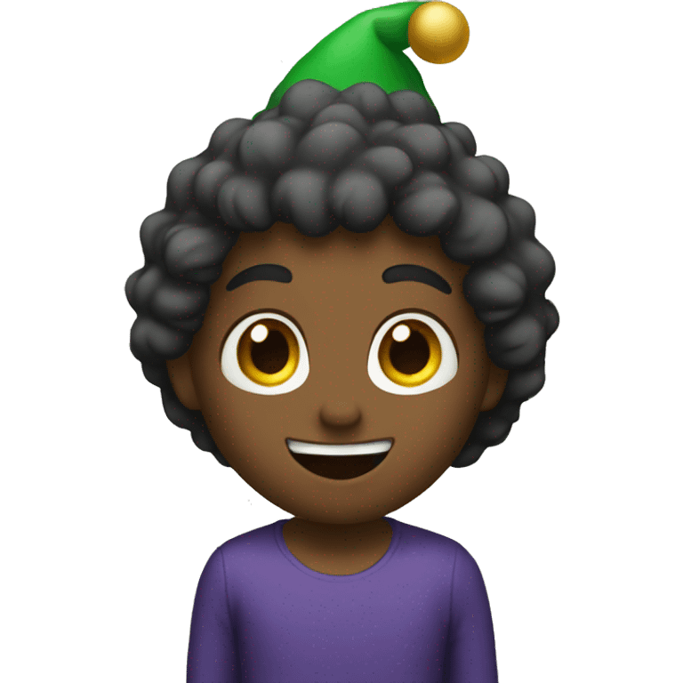 Chrismas emoji