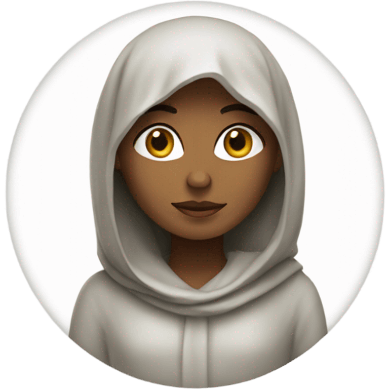 Fatima emoji