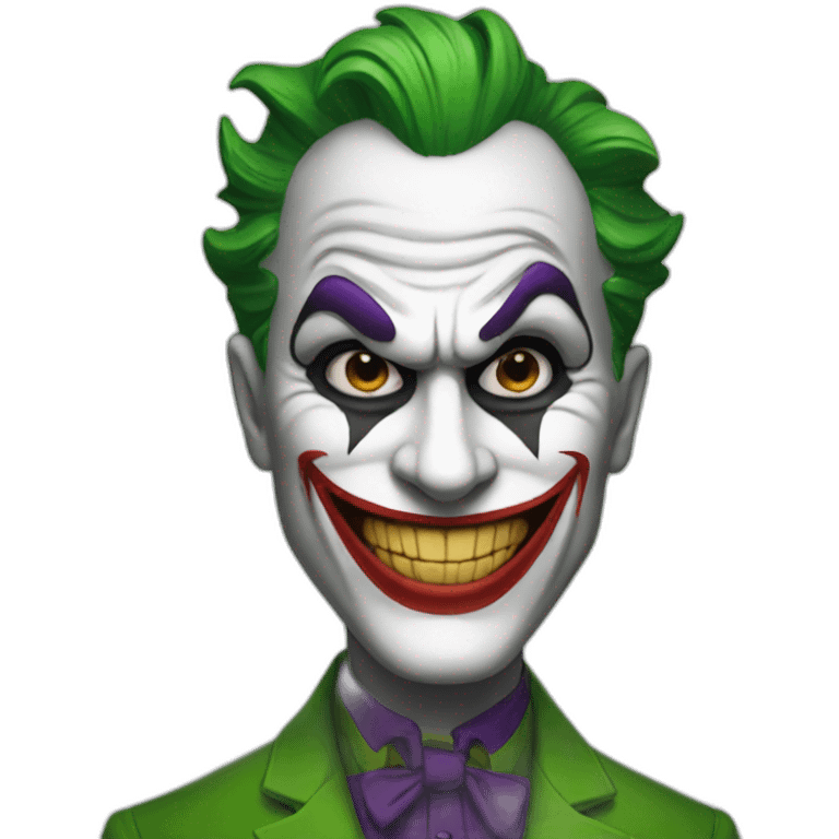 joker emoji